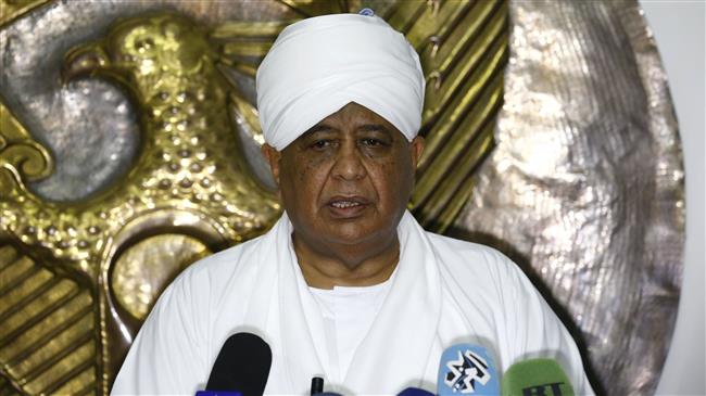 Sudan’s president sacks foreign minister