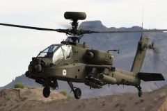 Two more US soldiers killed in Army helicopter crash at Kentucky military base