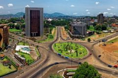 Yaounde to host three pan-African institutions