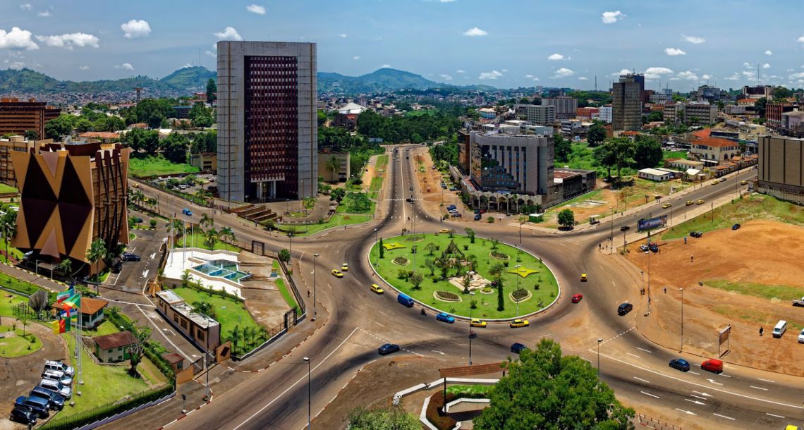 Yaounde to host three pan-African institutions