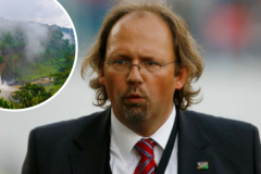 Malta’s National Football Coach Gets Fired After Applying For Position With Cameroon