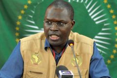 Mayor of Dakar sentenced to five years for fraud