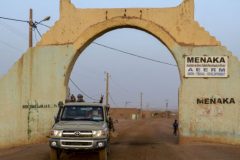 Suspected jihadists kill dozens of Tuaregs in Mali