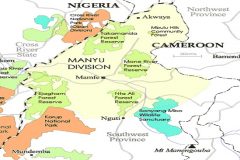 manyu Southern Cameroons Crisis: Three Anglophone troops among several killed in Ekok ambush