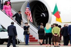 After the Fall of African Dictatorships