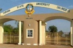 taraba-state-university- Nigerian students killed by tree on Cameroon school trip