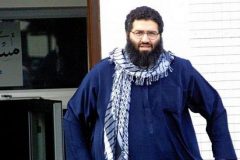 terror Suspected 9/11 recruiter for al-Qaeda captured in Syria