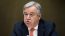 UN risks ‘imminent financial collapse’, António Guterres warns