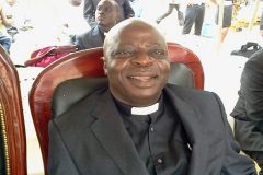 New book by Rev Babila Fochang to be launched in Yaounde