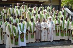 Southern Cameroons Crisis: Bamenda Arch Diocese confirms release of Father Niba