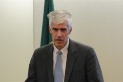 Barlerin Southern Cameroons Crisis: Yaounde summons US envoy over anti-government remarks