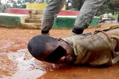 Biya killings 20th May hit by violence in Southern Cameroons