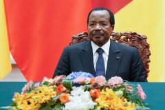 Will thousands more die to show that Biya can no longer rule over Cameroon?