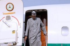 Former Nigerian leader Muhammadu Buhari dies aged 82