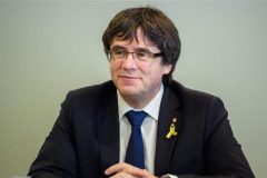 Carles German court refuses call for taking Puigdemont back into custody