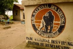 DRC British tourists freed after being kidnapped in DR Congo