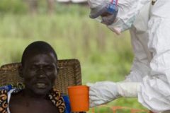 WHO says Congo faces ‘very high’ risk from Ebola outbreak