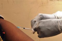 ‘New phase’ in DR Congo Ebola outbreak after first urban case