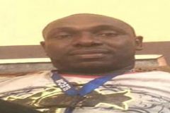 Yaounde military court orders radio journalist to be held for at least 6 months