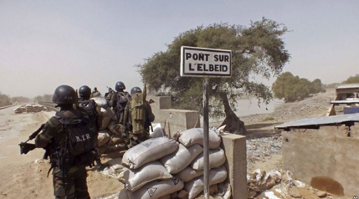 2 killed, 19 kidnapped in Boko Haram attack in Cameroon