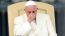 Pope Francis comes under attack from Ukraine leaders
