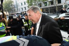 Francis aide Pope Francis close aide to stand trial on sex abuse offenses