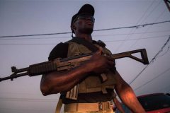 Revealed: More than two dozen killed in Southern Cameroons’s Menka