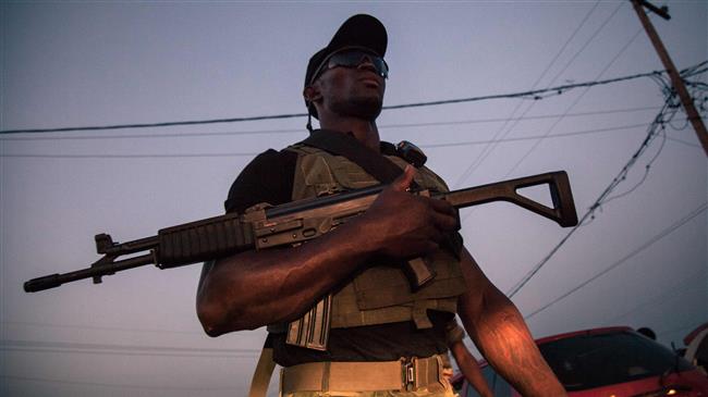 Amnesty International says new video shows more brutal killings by Biya regime forces
