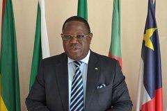 Gabon PM names new cabinet after court dissolves government