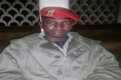 Southern Cameroons Crisis: French Cameroun gendarmerie officer killed