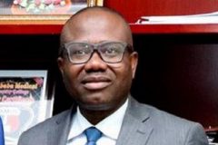 Ghana football chief 419: Ghana president orders arrest of football association chief over corruption