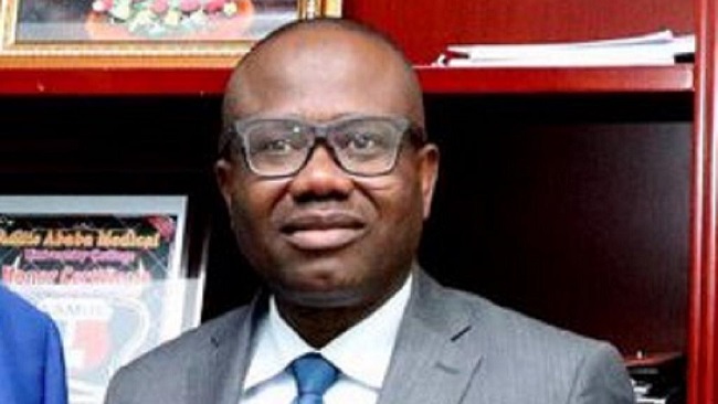 419: Ghana president orders arrest of football association chief over corruption
