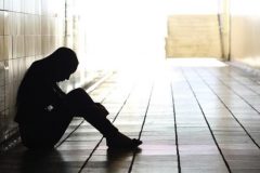 Holland ‘1,400 girls forced into sex slavery in Holland each year’