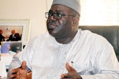 Southern Cameroons Crisis: President Sisiku Ayuk Tabe’s defense team in Yaounde