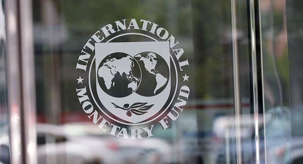 IMF Staff ends Mission to Cameroon
