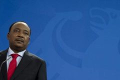 Niger: 2 charged for plotting to extend Niger president’s rule