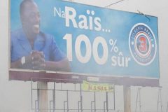 Congo-Kinshasa: Kabila third term scare as ruling party erects posters