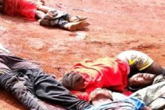 Repression is worsening in Cameroon- The Economist