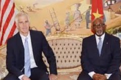 Mbella- Barlerin Biya regime lashes US over ‘abuses’ in Southern Cameroons crisis