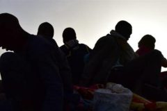 Two refugees die, 80 saved in Niger desert