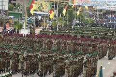 Military-20-May Southern Cameroons Crisis: National day amidst tension