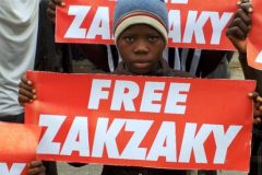 Whereabouts of Nigeria’s Sheikh Zakzaky unknown