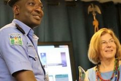 BBC honours Nigerian police officer who has ‘never collected bribe’