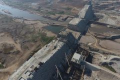 Egypt, Ethiopia, Sudan in dispute over dam on Nile