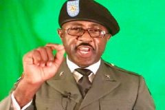 Nsoh Foncha Ambazonia Self-Defense Council Spokesman to address Southern Cameroonians