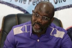 Liberia: President Weah George reduces import taxes on over 2,000 commodities