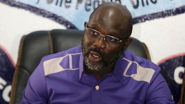Liberia: President Weah George reduces import taxes on over 2,000 commodities