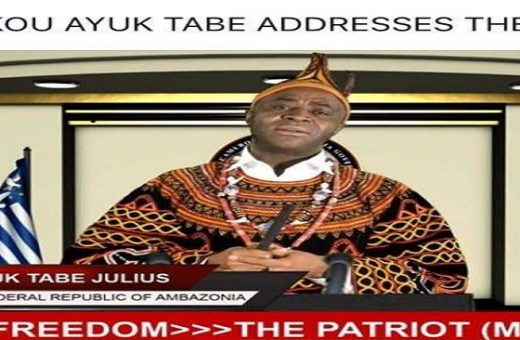 Sisiku Ayuk Tabe: Supreme Court nears long-awaited verdict