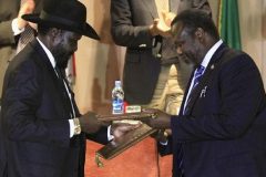 South Sudan: Gov’t, rebels killed civilians despite December ceasefire
