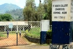 Schools Under Attack in Ambazonia